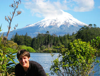 Taranaki